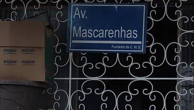 Foto 3 de 3: Casa em leilão em Juiz De Fora - MG — Casa 68 m² - São Bernardo - Juiz de Fora - MG