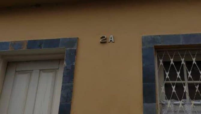 Foto 2 de 3: Casa em leilão em Juiz De Fora - MG — Casa 68 m² - São Bernardo - Juiz de Fora - MG