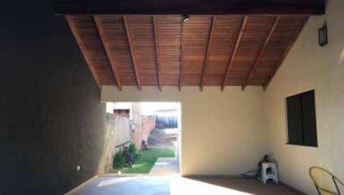 Foto 8 de 50: Casa em leilão em Camapuã - MS — Casa, Padrão, 1 Vaga(S) de Garagem