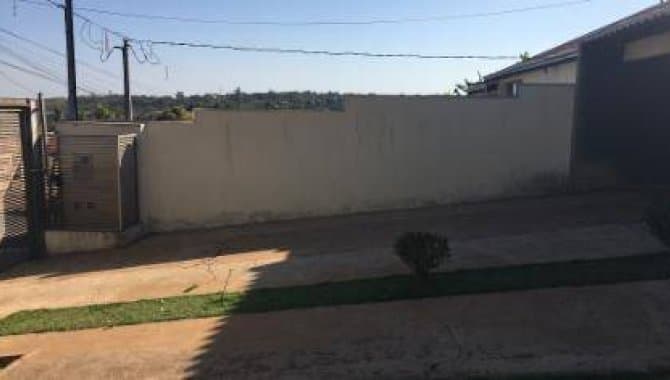 Foto 6 de 50: Casa em leilão em Camapuã - MS — Casa, Padrão, 1 Vaga(S) de Garagem