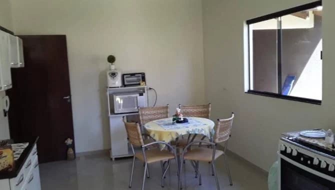 Foto 34 de 50: Casa em leilão em Camapuã - MS — Casa, Padrão, 1 Vaga(S) de Garagem