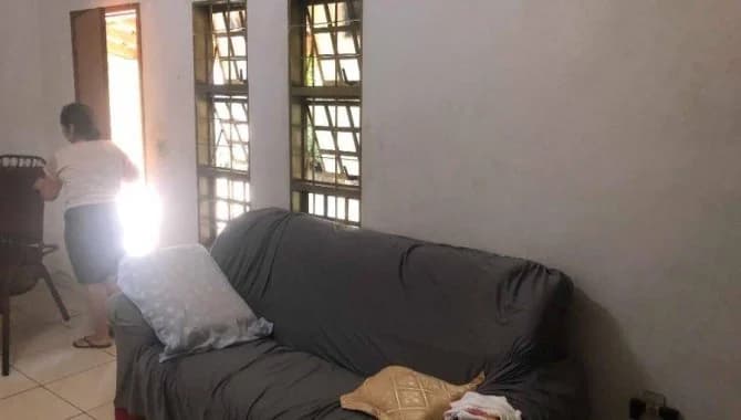 Foto 9 de 16: Casa em leilão em Palmeiras De Goiás - GO — Casa, Padrão, 2 Vaga(S) de Garagem