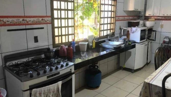 Foto 15 de 16: Casa em leilão em Palmeiras De Goiás - GO — Casa, Padrão, 2 Vaga(S) de Garagem