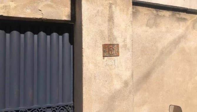 Foto 10 de 16: Casa em leilão em Palmeiras De Goiás - GO — Casa, Padrão, 2 Vaga(S) de Garagem