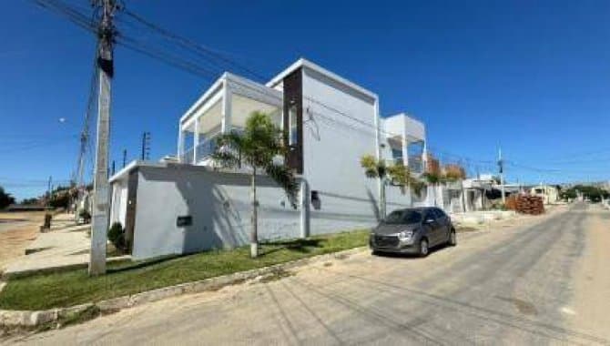 Foto 3 de 6: Casa em leilão em Patos - PB — Casa, Padrão, 1 Vaga(S) de Garagem