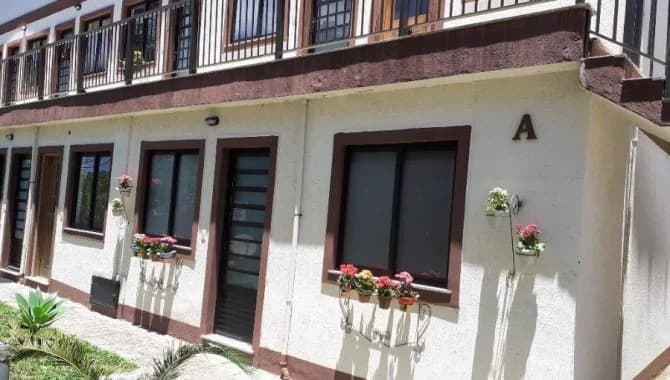 Foto 14 de 15: Apartamento em leilão em Petrópolis - RJ — Apartamento, Padrão, 2 Vaga(S) de Garagem
