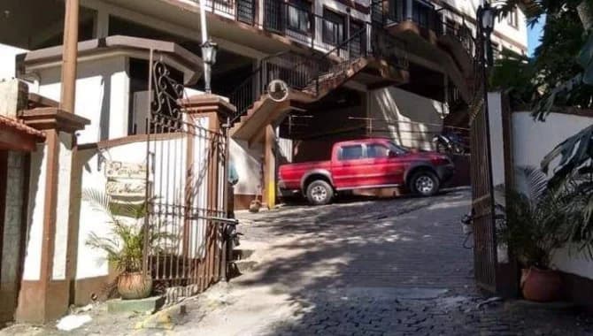 Foto 11 de 15: Apartamento em leilão em Petrópolis - RJ — Apartamento, Padrão, 2 Vaga(S) de Garagem
