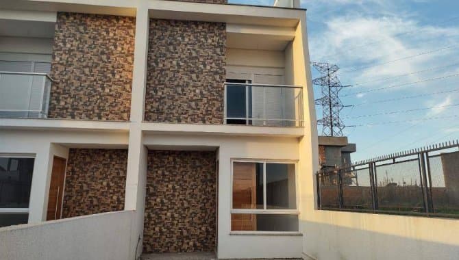 Foto 4 de 15: Casa em leilão em Canoas - RS — Casa, em Condomínio, 0 Vaga(S) de Garagem