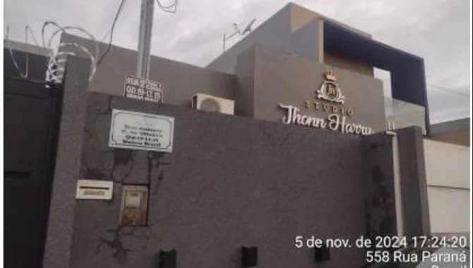Foto 13 de 13: Casa em leilão em Santa Helena De Goiás - GO — Casa em Condomínio 111 m² (01 vaga) - Brasil - Santa Helena de Goiás - GO