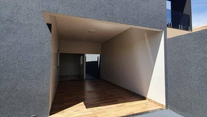 Foto 5 de 13: Casa em leilão em Santa Helena De Goiás - GO — Casa em Condomínio 111 m² (01 vaga) - Brasil - Santa Helena de Goiás - GO