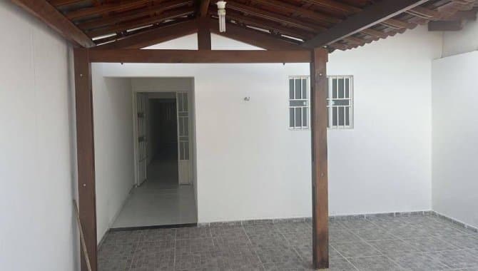 Foto 9 de 12: Casa em leilão em Patos - PB — Casa 96 m² - Monte Castelo - Patos - PB