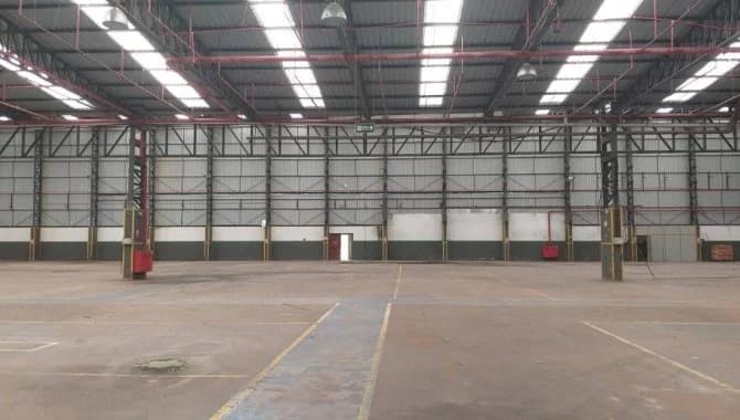 Foto 11 de 25: Comercial em leilão em Bom Jardim - RJ — Galpão 9.071 m² - Barra Alegre - Bom Jardim - RJ