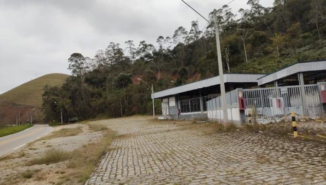 Foto 20 de 25: Comercial em leilão em Bom Jardim - RJ — Galpão 9.071 m² - Barra Alegre - Bom Jardim - RJ
