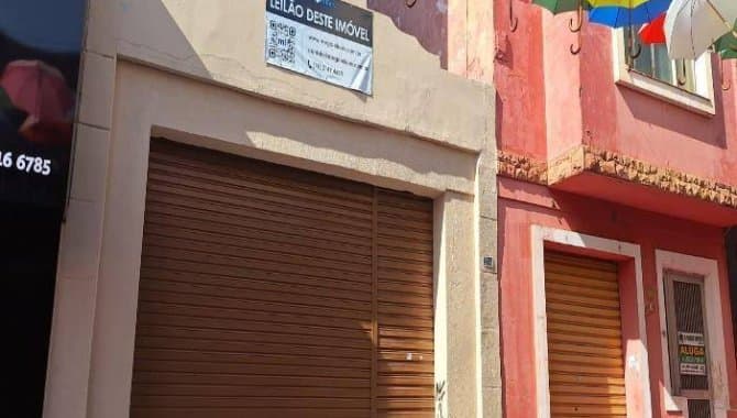 Foto 4 de 12: Comercial em leilão em Sorocaba - SP — Prédio Comercial 91 m² - Centro - Sorocaba - SP