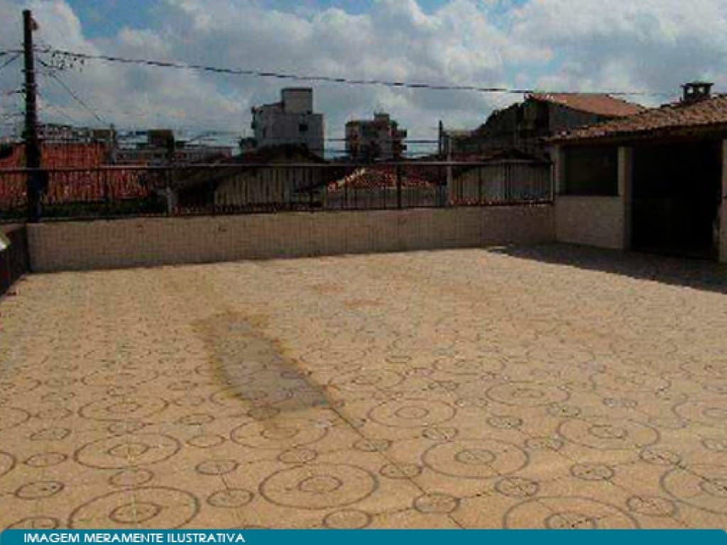 Foto 12 de 16: Apartamento em leilão em Praia Grande - SP — Apartamento no Litoral 126 m² - Vila Tupi - Praia Grande - SP