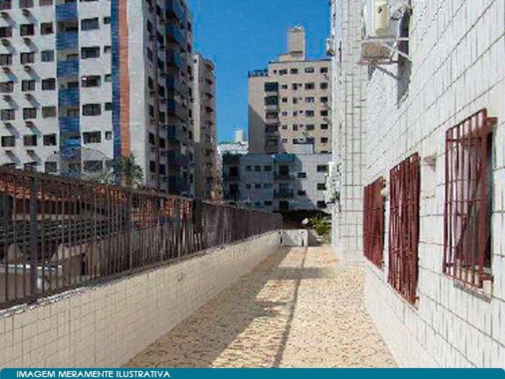 Foto 15 de 16: Apartamento em leilão em Praia Grande - SP — Apartamento no Litoral 126 m² - Vila Tupi - Praia Grande - SP
