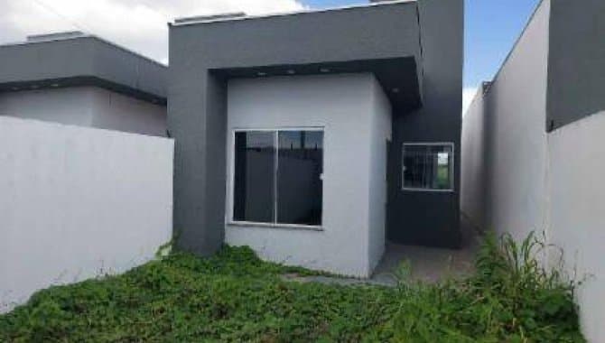 Foto 2 de 18: Casa em leilão em Sinop - MT — Casa em Condomínio 52 m² (Unid. 02) - Residencial Bonne Vie - Sinop - MT