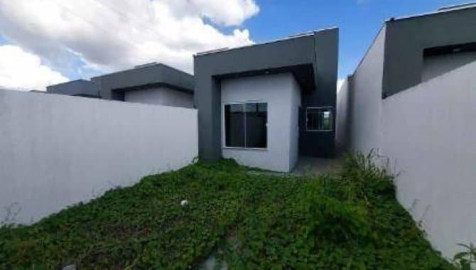Foto 6 de 18: Casa em leilão em Sinop - MT — Casa em Condomínio 52 m² (Unid. 02) - Residencial Bonne Vie - Sinop - MT