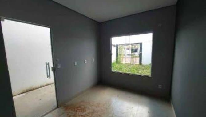 Foto 4 de 18: Casa em leilão em Sinop - MT — Casa em Condomínio 52 m² (Unid. 02) - Residencial Bonne Vie - Sinop - MT