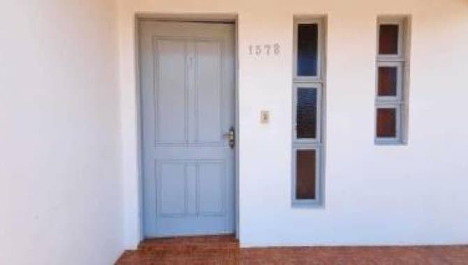 Foto 4 de 4: Casa em leilão em Augusto Pestana - RS — Casa 108 m² - Centro - Augusto Pestana - RS