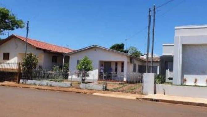 Foto 1 de 4: Casa em leilão em Augusto Pestana - RS — Casa 108 m² - Centro - Augusto Pestana - RS