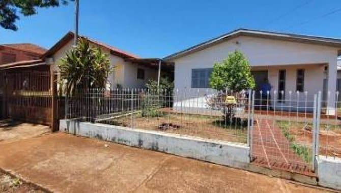 Foto 2 de 4: Casa em leilão em Augusto Pestana - RS — Casa 108 m² - Centro - Augusto Pestana - RS