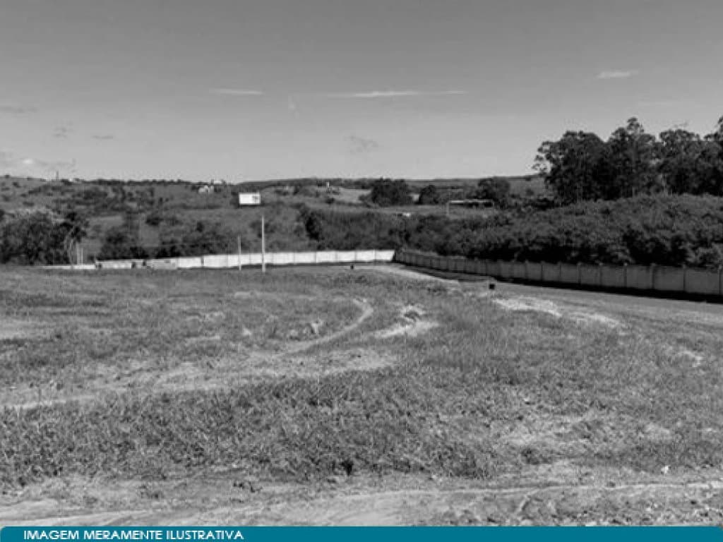 Foto 5 de 6: Terreno em leilão em Pardinho - SP — Terreno em Condomínio 450 m² (Ninho Verde II) - Pardinho - SP