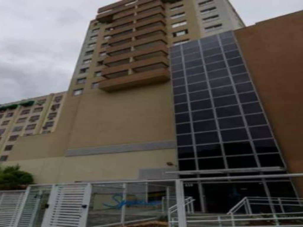 Foto 2 de 2: Apartamento em leilão em Niterói - RJ — Apartamento 103 m² (privativa + comum) - Niterói-RJ - Travessa Nossa Senhora de Lourdes, 119 - Apto. 807 - Santa Rosa