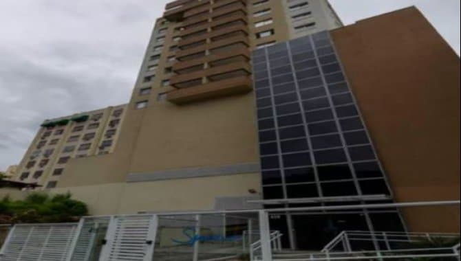 Foto 1 de 2: Apartamento em leilão em Niterói - RJ — Apartamento 103 m² (privativa + comum) - Niterói-RJ - Travessa Nossa Senhora de Lourdes, 119 - Apto. 807 - Santa Rosa