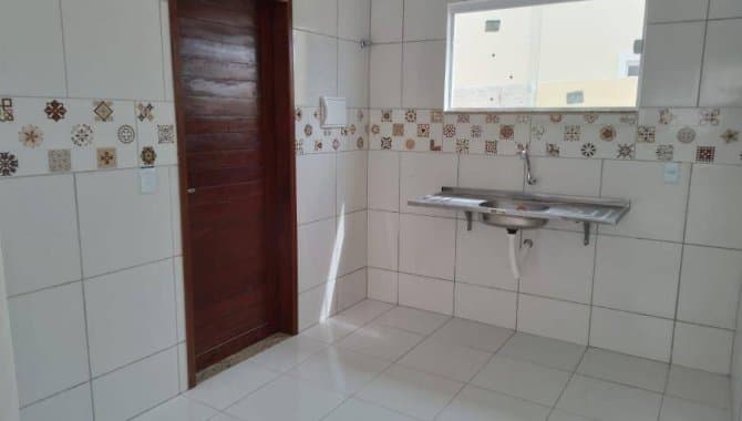 Foto 3 de 13: Casa em leilão em Extremoz - RN — Casa 85 m² - Vila Nova Extremoz - Extremoz - RN