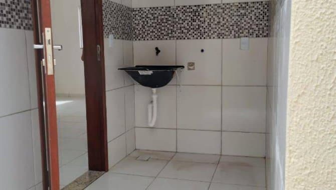 Foto 8 de 13: Casa em leilão em Extremoz - RN — Casa 85 m² - Vila Nova Extremoz - Extremoz - RN