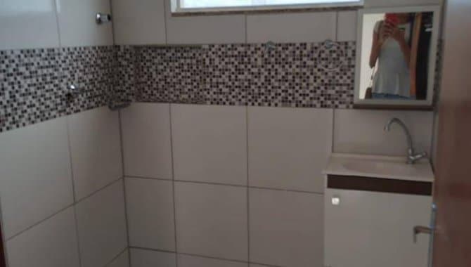 Foto 12 de 13: Casa em leilão em Extremoz - RN — Casa 85 m² - Vila Nova Extremoz - Extremoz - RN