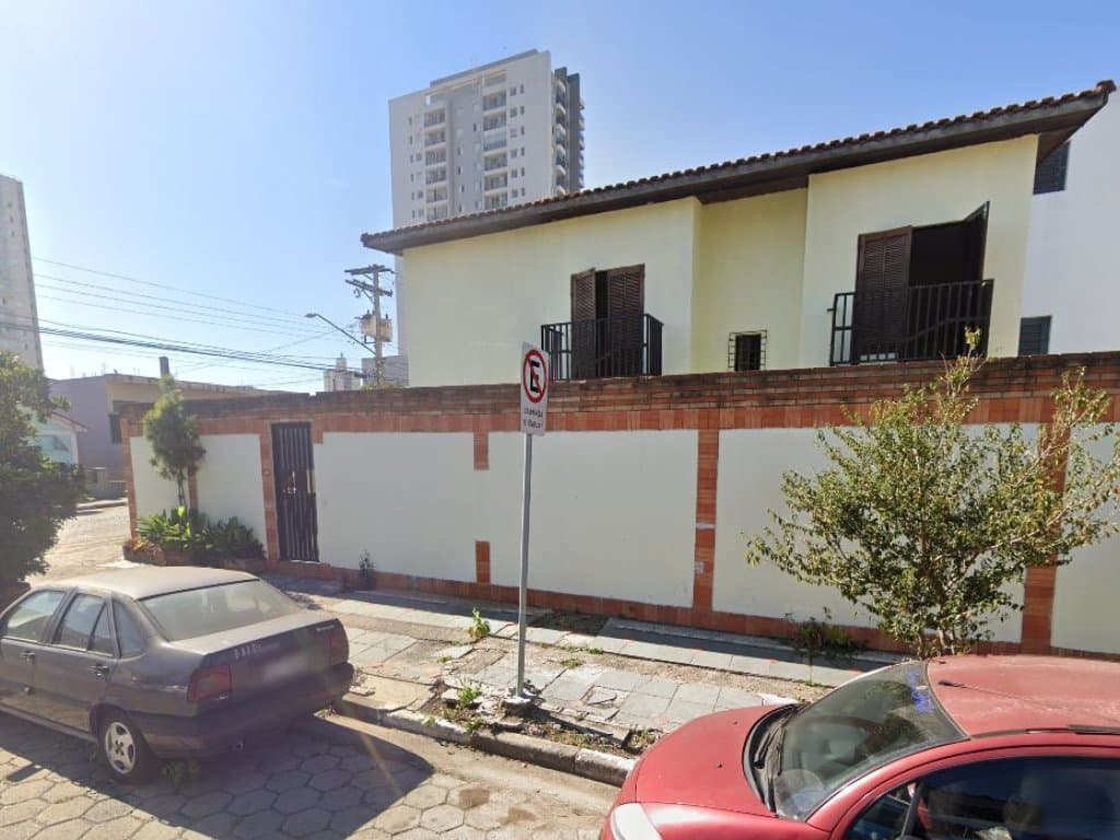 Foto 5 de 5: Casa em leilão em Osasco - SP — Casa em Terreno de 184 m² (próx. à Estação de Trem Osasco) - Presidente Altino - Osasco - SP