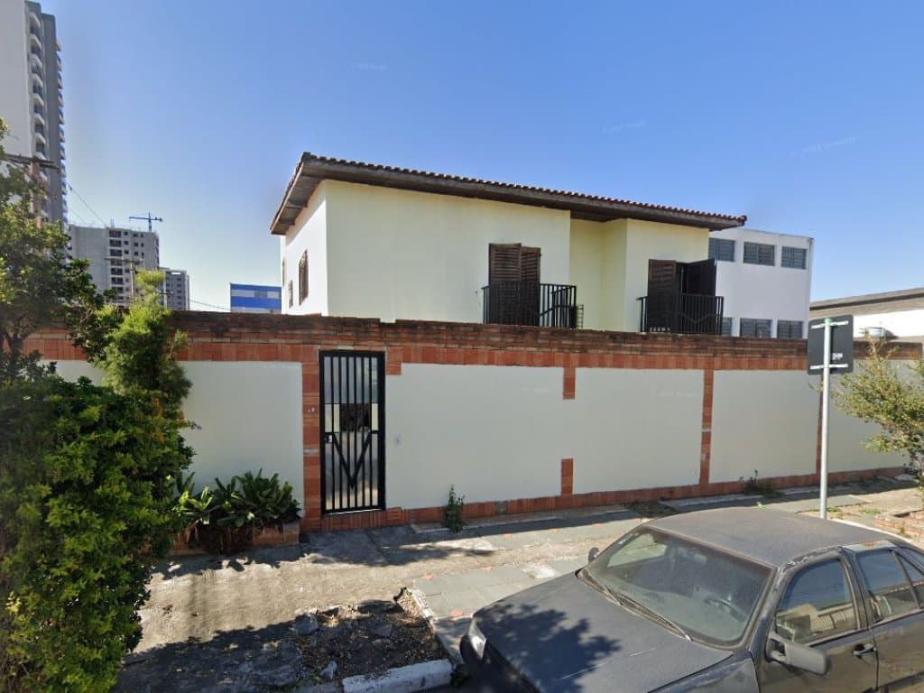 Foto 4 de 5: Casa em leilão em Osasco - SP — Casa em Terreno de 184 m² (próx. à Estação de Trem Osasco) - Presidente Altino - Osasco - SP