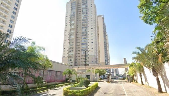Foto 1 de 3: Apartamento em leilão em Santo André - SP — Apartamento 115 m² (02 vagas) - Jardim - Santo André - SP