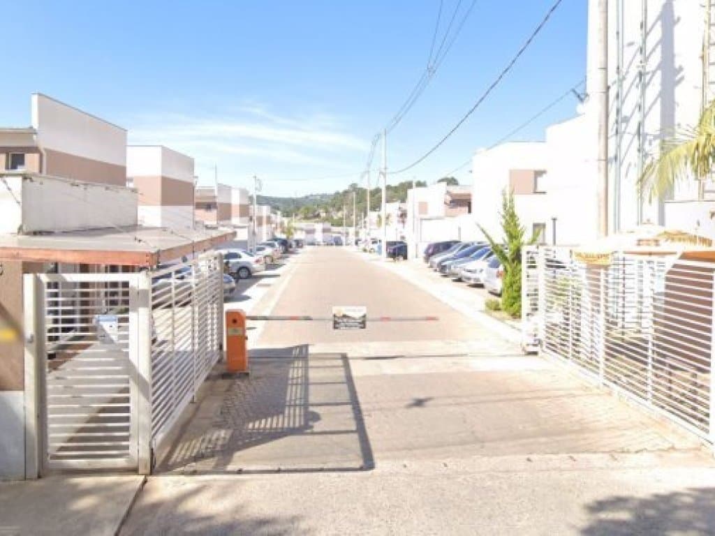 Foto 5 de 5: Casa em leilão em Cotia - SP — Casa em Condomínio 48 m² (01 vaga) - Água Espraiada - Cotia - SP