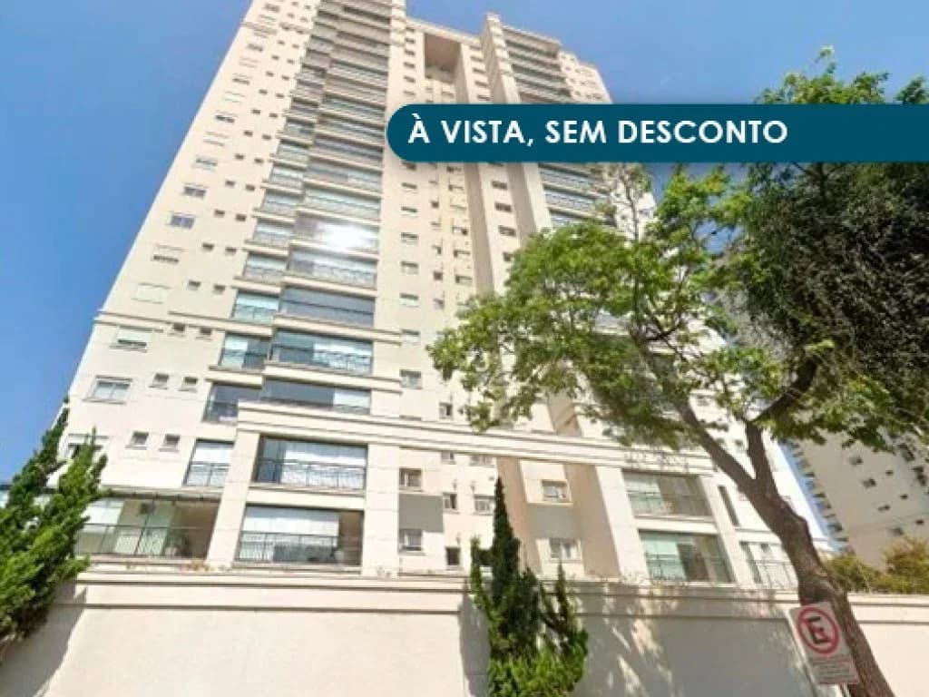Foto 2 de 4: Apartamento em leilão em Santo André - SP — Apartamento 150 m² (03 vagas) - Vila Gilda - Santo André - SP