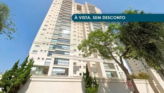 Foto 1 de 4: Apartamento em leilão em Santo André - SP — Apartamento 150 m² (03 vagas) - Vila Gilda - Santo André - SP