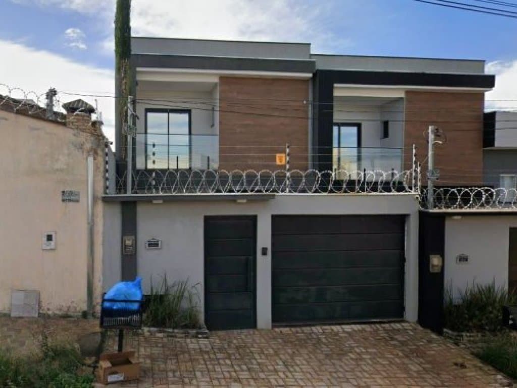 Foto 4 de 4: Casa em leilão em Anápolis - GO — Casa 146 m² - Parque Brasília 2 Etapa - Anápolis - GO