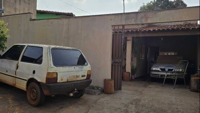 Foto 3 de 4: Casa em leilão em Santa Helena De Goiás - GO — Casa 114 m² - Brasil - Santa Helena de Goiás - GO