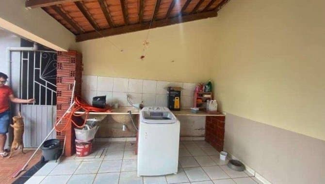 Foto 11 de 39: Casa em leilão em Santo Afonso - MT, bairro Vila Alta — Casa 241 m² - Vila Alta - Santo Afonso - MT