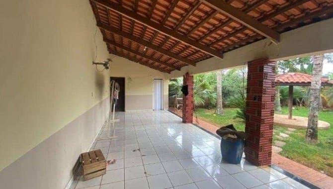 Foto 34 de 39: Casa em leilão em Santo Afonso - MT, bairro Vila Alta — Casa 241 m² - Vila Alta - Santo Afonso - MT