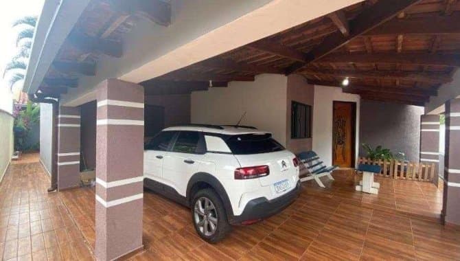 Foto 14 de 39: Casa em leilão em Santo Afonso - MT, bairro Vila Alta — Casa 241 m² - Vila Alta - Santo Afonso - MT