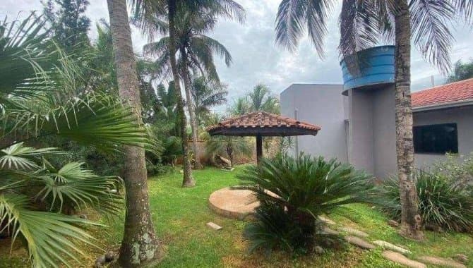 Foto 15 de 39: Casa em leilão em Santo Afonso - MT, bairro Vila Alta — Casa 241 m² - Vila Alta - Santo Afonso - MT