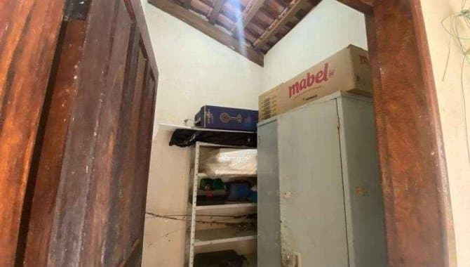 Foto 10 de 39: Casa em leilão em Santo Afonso - MT, bairro Vila Alta — Casa 241 m² - Vila Alta - Santo Afonso - MT