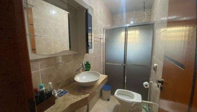 Foto 27 de 39: Casa em leilão em Santo Afonso - MT, bairro Vila Alta — Casa 241 m² - Vila Alta - Santo Afonso - MT