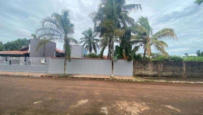 Foto 39 de 39: Casa em leilão em Santo Afonso - MT, bairro Vila Alta — Casa 241 m² - Vila Alta - Santo Afonso - MT