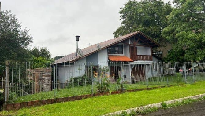Foto 2 de 21: Casa em leilão em São Francisco De Paula - RS, bairro Cipó — Casa 214 m² - Cipó - São Francisco de Paula - RS