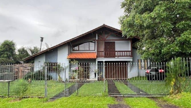 Foto 3 de 21: Casa em leilão em São Francisco De Paula - RS, bairro Cipó — Casa 214 m² - Cipó - São Francisco de Paula - RS