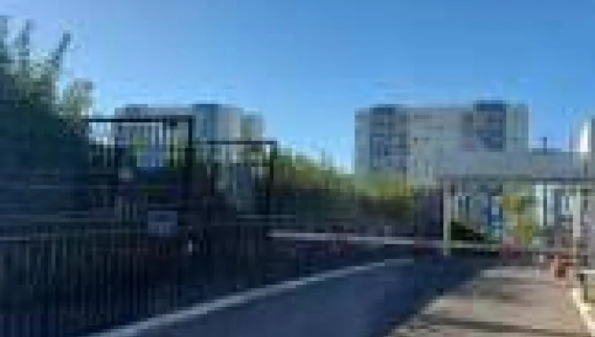 Foto 3 de 5: Apartamento em leilão em Jundiaí - SP, bairro Jardim Tamoio — Apartamento 83 m² (01 Vaga) - Jardim Tamoio - Jundiaí - SP